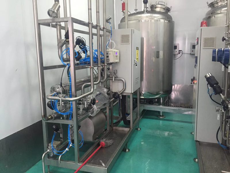 蘭州醫(yī)院消毒供應室純化水設備